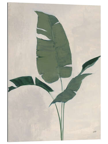 Gallery Print Botanische Palme II