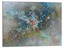 Magnettafel Andromeda