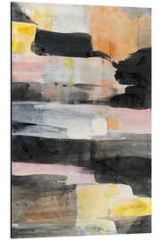 Magnettafel Tagesanbruch