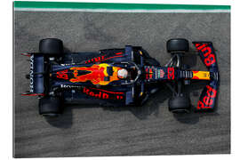 Gallery print Red Bull Racing Honda Formula 1 2021