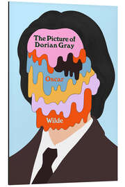 Magnettafel Dorian Gray