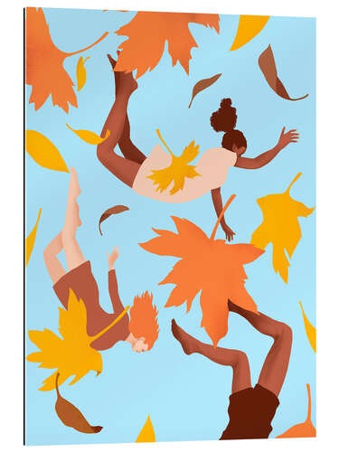 Gallery print Autumn