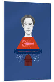 Gallery print Henrietta Swan Leavitt