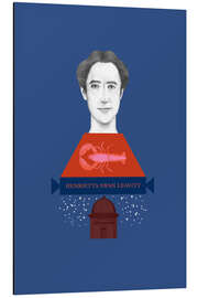 Magnettafel Henrietta Swan Leavitt