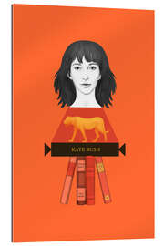 Gallery print Kate Bush