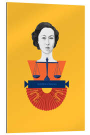 Gallery print Eileen Chang