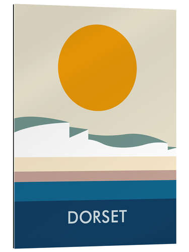 Gallery print Dorset