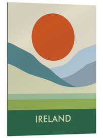 Gallery print Ireland