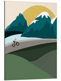 Magnettafel DURCHFÜHRER