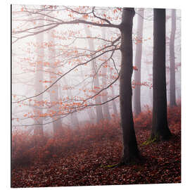 Magnettafel Bleib bei mir