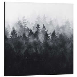 Magnettafel Das Herz meines Herzens