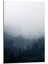 Magnettafel Überall