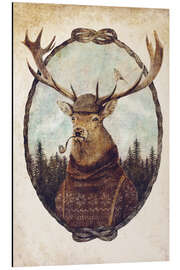 Magnettafel Thinking Wild II