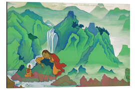 Magnettafel Padma Sambhava