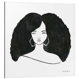 Magnettafel Soul Sister I