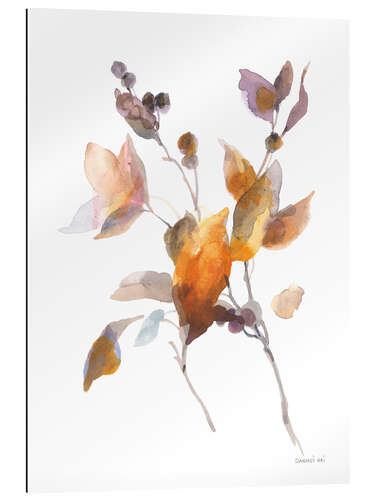 Gallery print Autumn Cuttings II