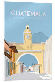 Galleriprint Antigua Guatemala