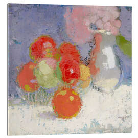 Gallery print Red Apples