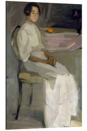 Magnettafel Kostümbild II