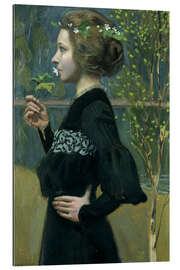 Gallery print Spring