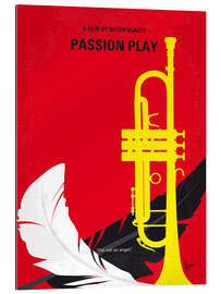 Gallery print Passion Play