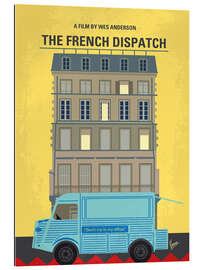 Galleriprint The French Dispatch