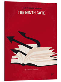 Galleriprint The Ninth Gate