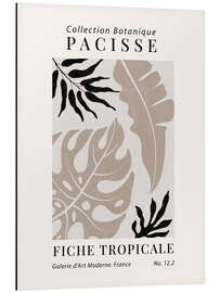 Magnettafel Museum Exhibition - Botanical Art II