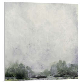 Magnettafel Forest Edge