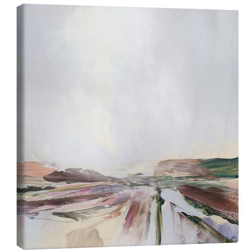 Canvas-taulu Beauty
