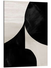 Magnettafel Night Set I