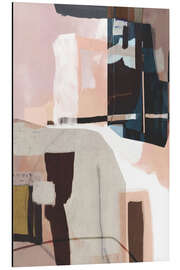 Magnettafel Automate