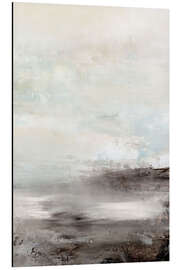 Magnettafel Downtempo II