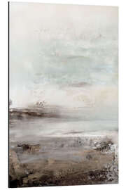 Magnettafel Downtempo I