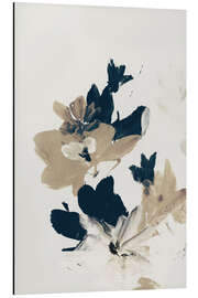 Magnettafel Summer View I