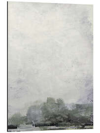 Magnettafel Forest II