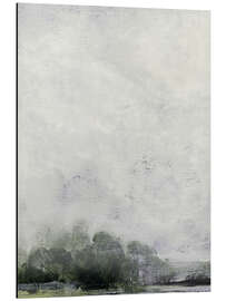 Magnettafel Forest I