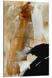 Magnettafel Underneath