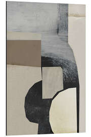 Magnettafel Earth Shades