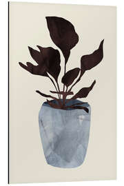 Magnettafel Country Plant