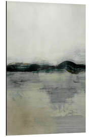 Magnettafel Timeless