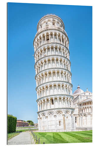 Gallery print Pisa