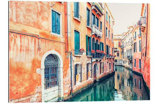 Gallery print Secret Venice