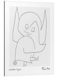 Magnettafel Schellen-Engel