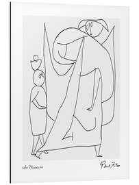 Magnettafel In Mission