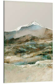 Magnettafel Cordillera