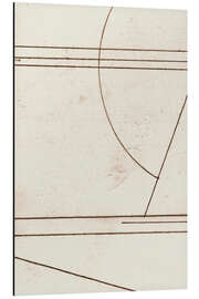 Magnettafel Minmod I