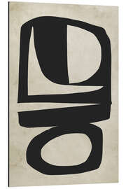 Magnettafel Chance I