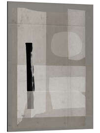 Magnettafel Take Back