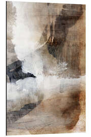 Magnettafel Layers II